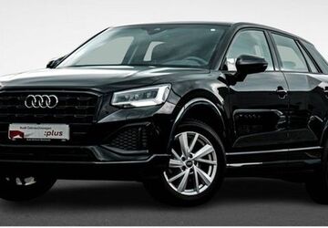 Audi Q2 60.568 km 23.411 &euro; Dortmund 44143