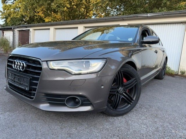 Audi A6 260.000 km 8.590 &euro; Dortmund 44328