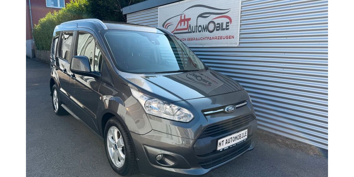 Ford Tourneo 173.500 km 7.399 &euro; Marl 45770