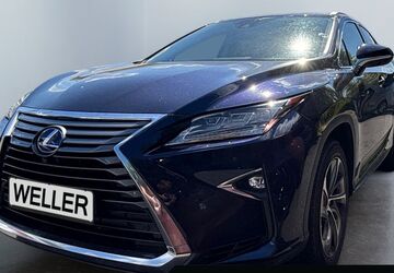 Lexus RX 450 134.696 km 31.970 &euro; Dortmund 44143
