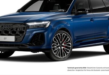 Audi Q7 13.958 km 91.844 &euro; Dortmund 44143