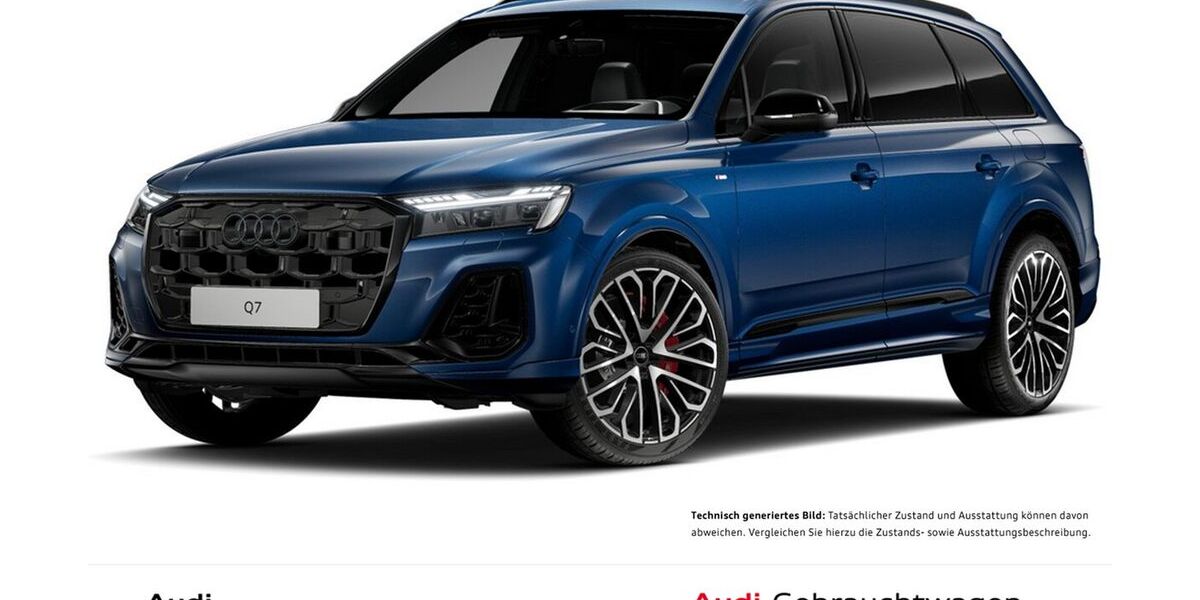 Audi Q7 13.958 km 91.844 &euro; Dortmund 44143