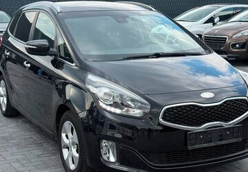 Kia Carens 129.566 km 7.950 &euro; Dortmund 44149
