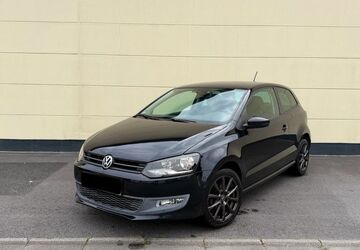 VW Polo 156.000 km 6.999 &euro; Hagen 58099