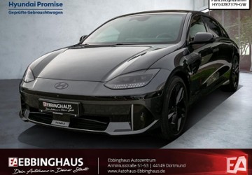 Hyundai IONIQ 6 21.415 km 36.999 &euro; Dortmund 44149