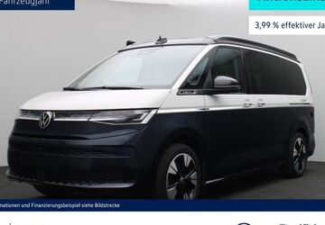 VW T7 California 11.628 km 73.390 &euro; Bochum 44866