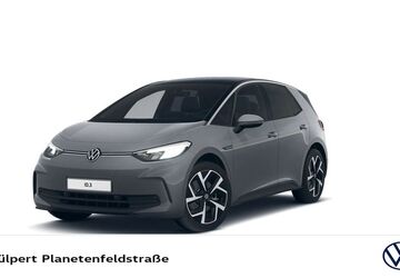 VW ID.3 24.688 km 28.264 &euro; Dortmund 44379