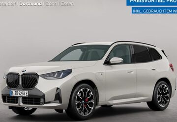 BMW X3 10.674 km 68.799 &euro; Dortmund 44263