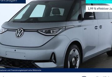 VW ID. Buzz 10.473 km 64.290 &euro; Bochum 44866