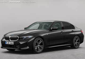 BMW 320 26.383 km 42.599 &euro; Dortmund 44263