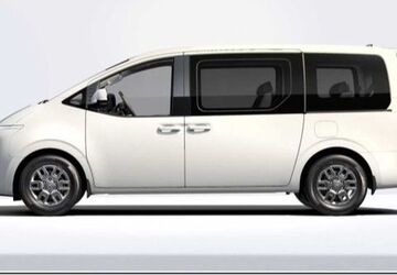 Hyundai STARIA 4.568 km 45.970 &euro; Gelsenkirchen 45897