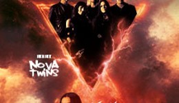 Evanescence