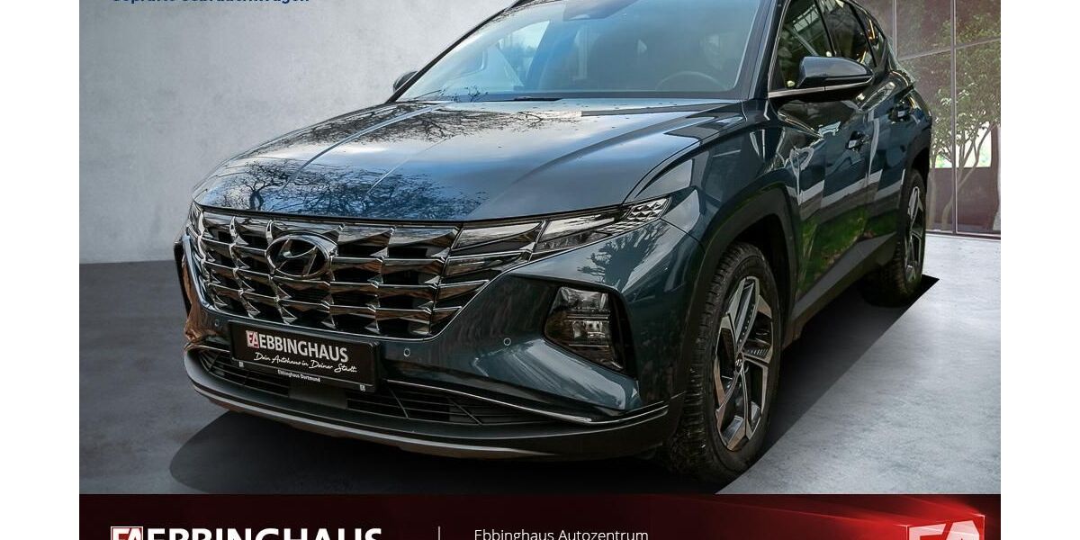 Hyundai TUCSON 25.836 km 32.490 &euro; Dortmund 44149