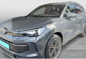 VW Tiguan 8.999 km 43.977 &euro; Dortmund 44141