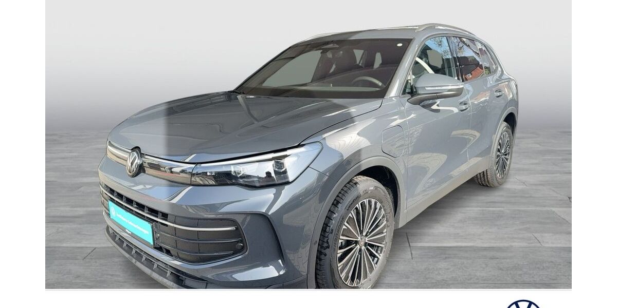 VW Tiguan 8.999 km 43.977 &euro; Dortmund 44141