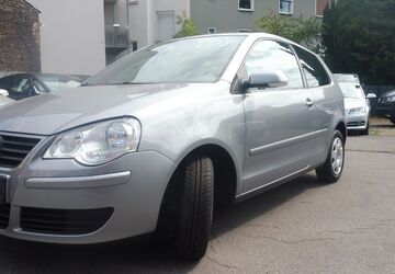 VW Polo 135.942 km 3.990 &euro; Bochum-Wattenscheid 44866