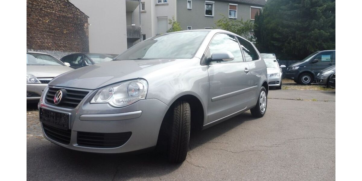 VW Polo 135.942 km 3.990 &euro; Bochum-Wattenscheid 44866
