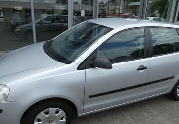 VW Polo 191.000 km 1.300 &euro; Bergkamen 59192