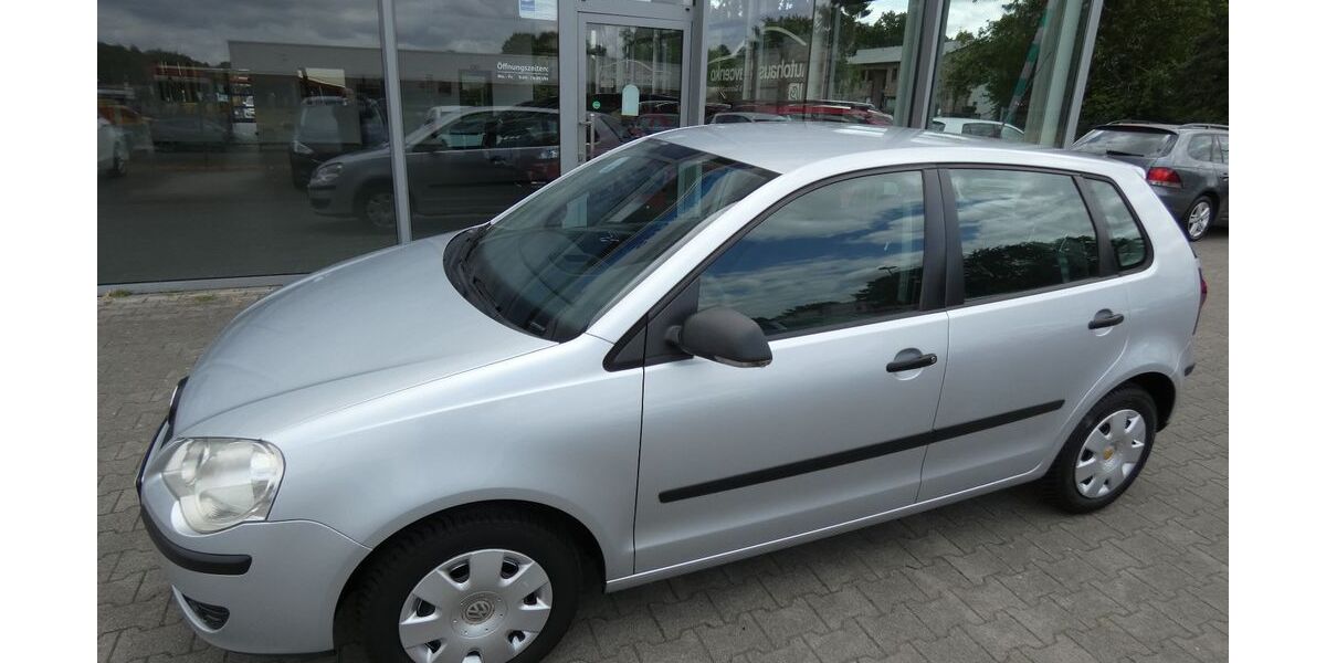 VW Polo 191.000 km 1.300 &euro; Bergkamen 59192