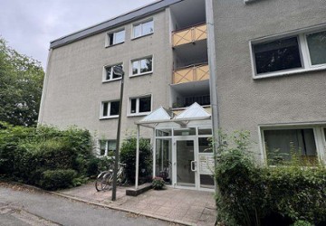 Wohnung Iserlohn - 4 Zimmer, 82 m&sup2;, 549&euro; | Angebot:27216062