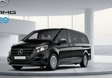 Mercedes-Benz Vito 15.901 km 49.600 &euro; Dortmund 44139