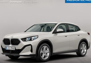 BMW X2 8.898 km 37.799 &euro; Dortmund 44263