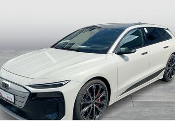 Audi S6 e-tron 11.947 km 75.444 &euro; Dortmund 44143