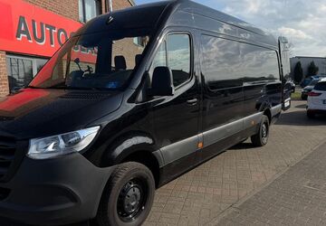 Mercedes-Benz Sprinter 65.000 km 48.000 &euro; Lüdinghausen 59348