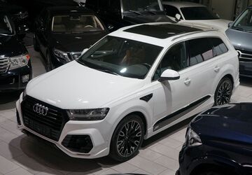 Audi Q7 187.000 km 34.888 &euro; Dortmund 44269