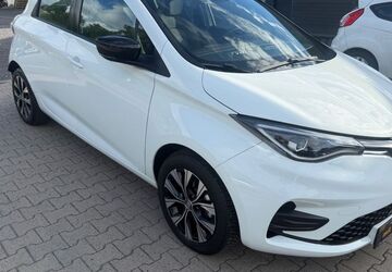 Renault ZOE 23.000 km 18.990 &euro; Dortmund 44319