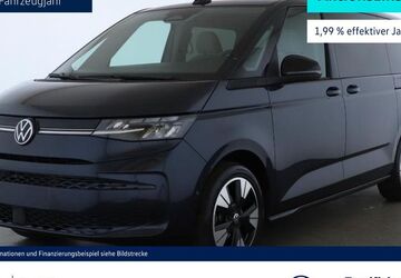 VW T7 Multivan 9.654 km 54.990 &euro; Bochum 44866