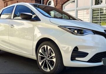 Renault ZOE 43.000 km 13.499 &euro; Dortmund 44513