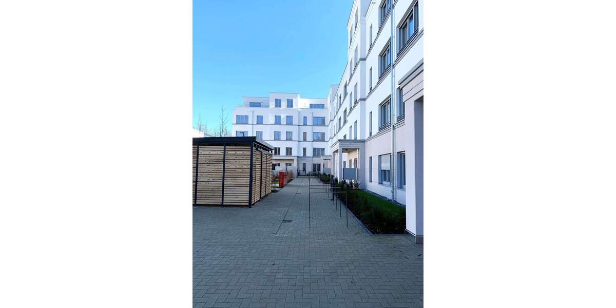Etagenwohnung Dortmund Körne - 2 Zimmer, 69 m&sup2;, 880&euro; | Angebot:26948398