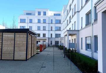 Wohnung Dortmund Körne - 2 Zimmer, 69 m&sup2;, 880&euro; | Angebot:26948398