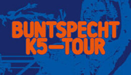 Buntspecht - K5 Tour