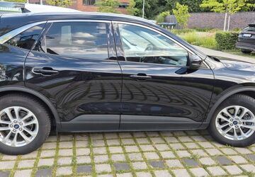 Ford Kuga 81.000 km 17.500 &euro; Dortmund 44139