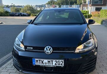 VW Golf 175.200 km 11.900 &euro; Dortmund 44269