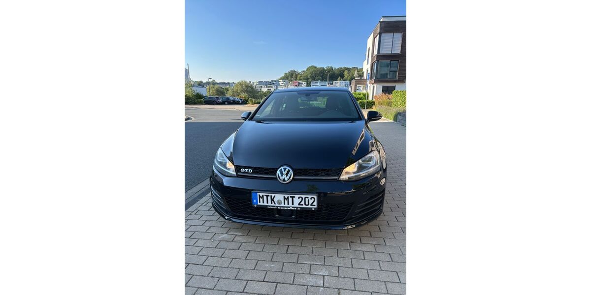 VW Golf 175.200 km 11.900 &euro; Dortmund 44269