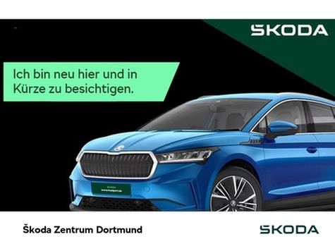 Skoda Kodiaq 89.549 km 27.075 &euro; Dortmund 44309