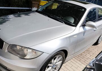 BMW 120 203.200 km 4.499 &euro; Dortmund 44309