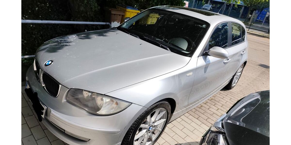 BMW 120 203.200 km 4.499 &euro; Dortmund 44309