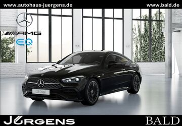 Mercedes-Benz CLE 300 5.427 km 51.870 &euro; Dortmund 44139