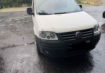 VW Caddy Maxi 299.138 km 2.400 &euro; Bochum 44894