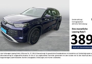 VW Tayron 9.386 km 37.833 &euro; Dortmund 44379