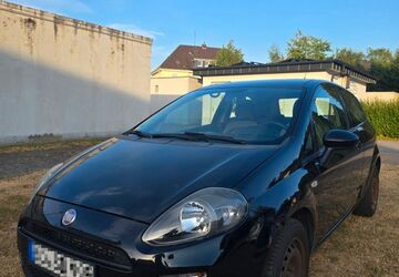 Fiat Punto 128.000 km 2.700 &euro; Bochum 44795