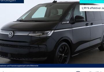 VW T7 Multivan 12.280 km 59.290 &euro; Bochum 44866