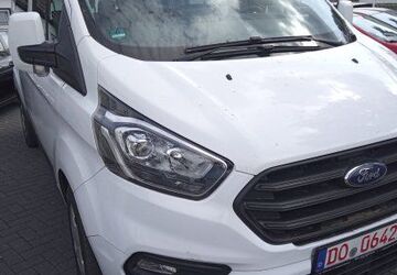 Ford Transit Custom 191.020 km 11.980 &euro; Dortmund 44287