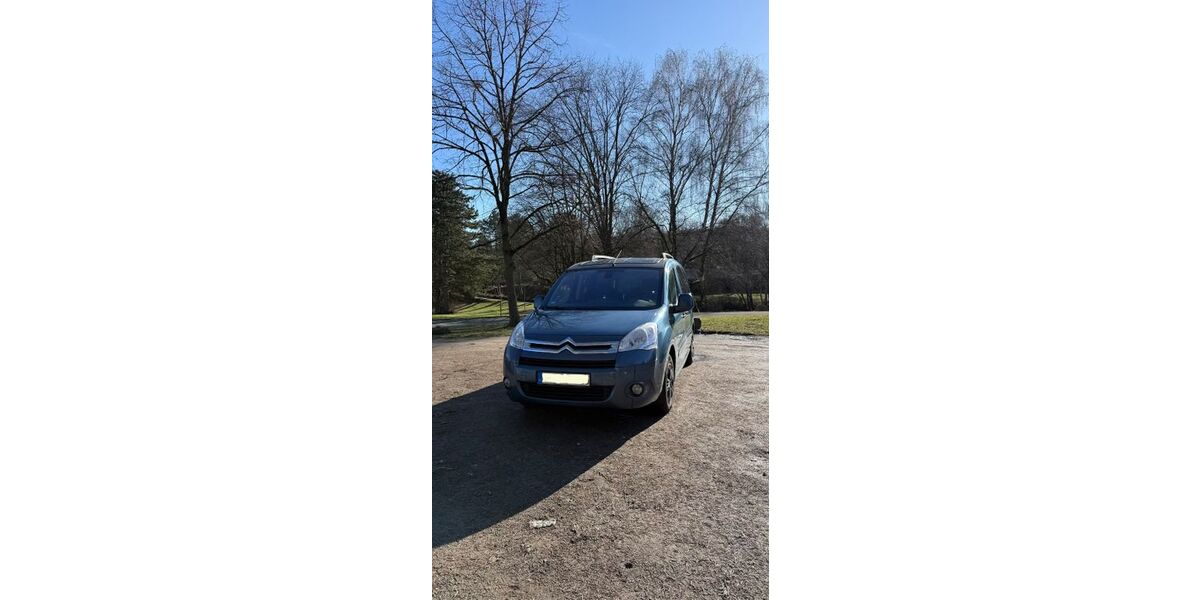 Citroen Berlingo 248.000 km 3.500 &euro; Hagen 58099