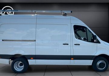 Mercedes-Benz Sprinter 127.036 km 39.900 &euro; Bochum 44866