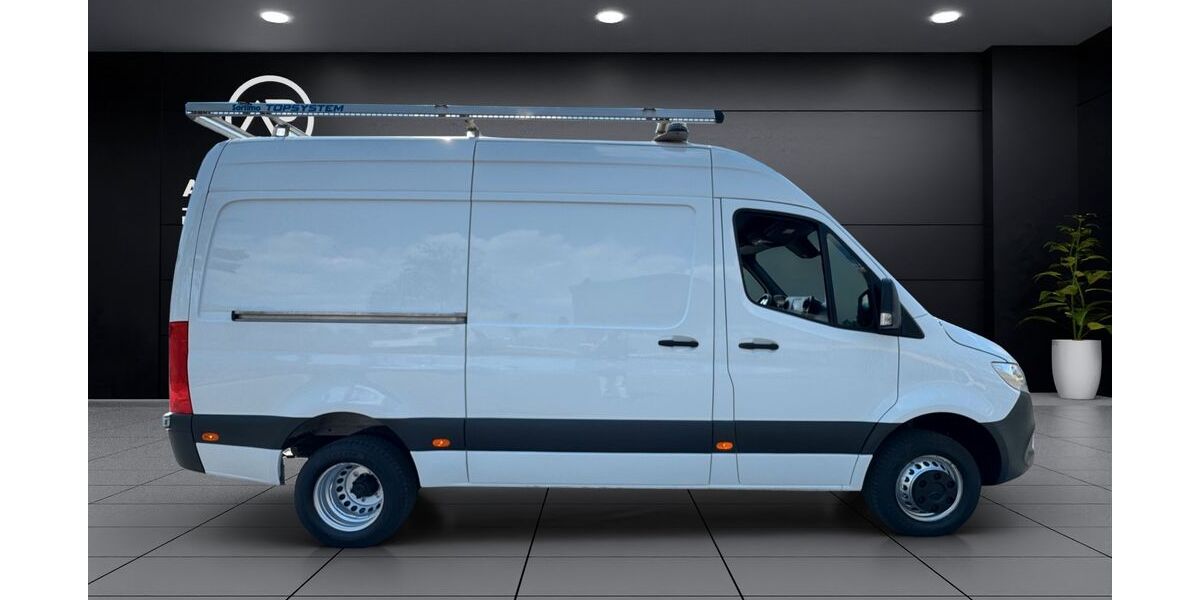 Mercedes-Benz Sprinter 127.036 km 39.900 &euro; Bochum 44866